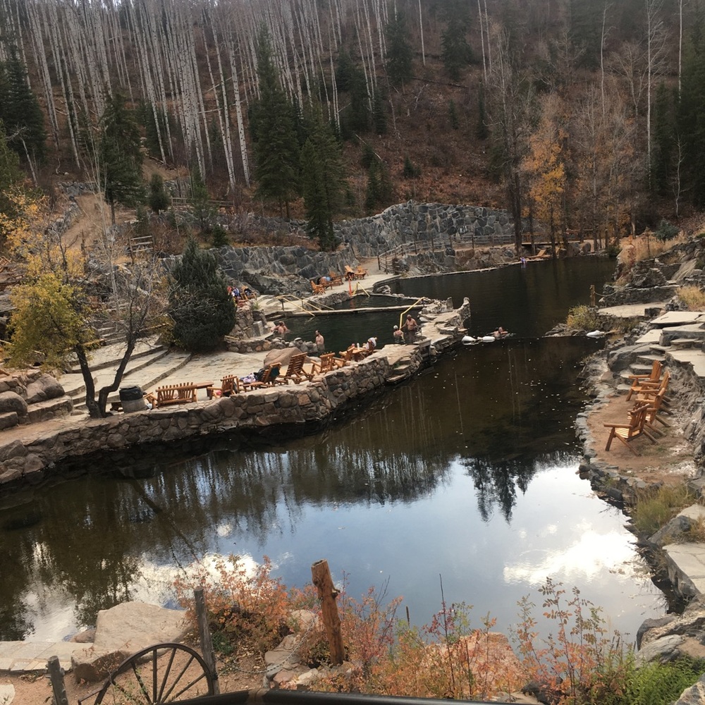 Meet your Posher, Cami